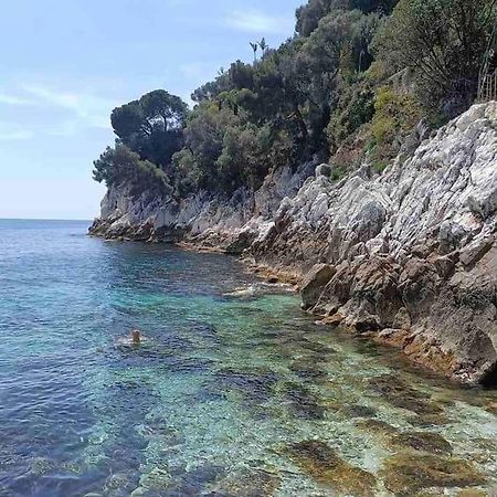 Nice Riviera Fabulous Seaside Apartment With 3 Bedrooms Εξωτερικό φωτογραφία