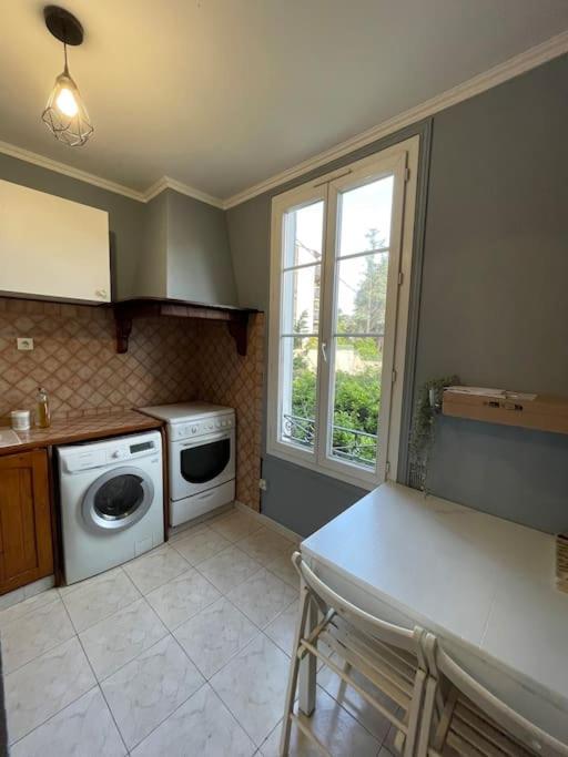 Nice Riviera Fabulous Seaside Apartment With 3 Bedrooms Εξωτερικό φωτογραφία