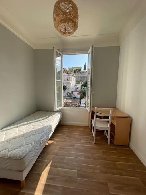 Nice Riviera Fabulous Seaside Apartment With 3 Bedrooms Εξωτερικό φωτογραφία